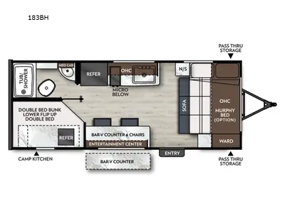 2027 Coachmen RV Apex Nano photo 25