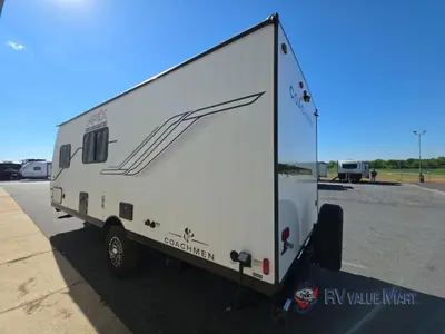 2027 Coachmen RV Apex Nano photo 3