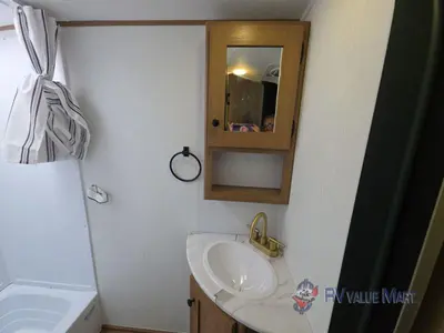 2027 Coachmen RV Apex Nano photo 24