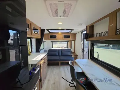 2027 Coachmen RV Apex Nano photo 12