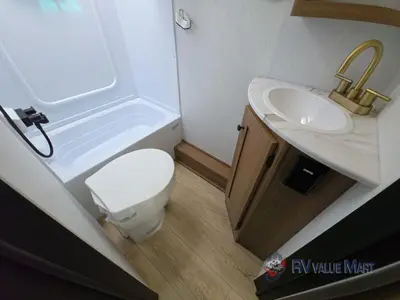 2027 Coachmen RV Apex Nano photo 23