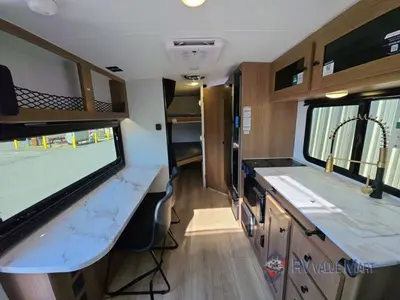 2027 Coachmen RV Apex Nano photo 13