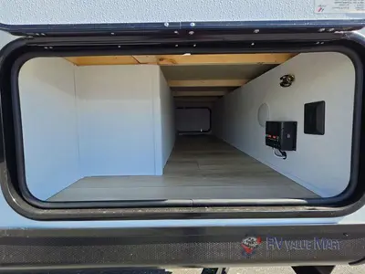 2027 Coachmen RV Apex Nano photo 8