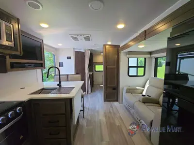 2024 Forest River RV Flagstaff Super Lite photo 11