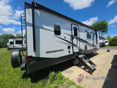 2024 Forest River RV Flagstaff Super Lite photo 5