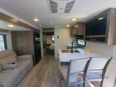 2024 Forest River RV Flagstaff Super Lite photo 10
