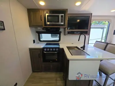 2024 Forest River RV Flagstaff Super Lite photo 15