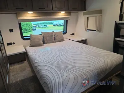 2024 Forest River RV Flagstaff Super Lite photo 22