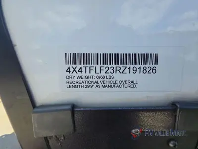 2024 Forest River RV Flagstaff Super Lite photo 6