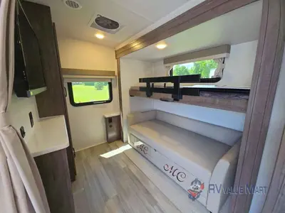 2024 Forest River RV Flagstaff Super Lite photo 20