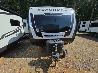 2027 Coachmen Apex Nano photo 3
