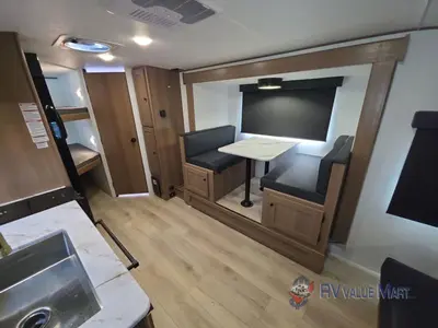2027 Coachmen Apex Nano photo 21