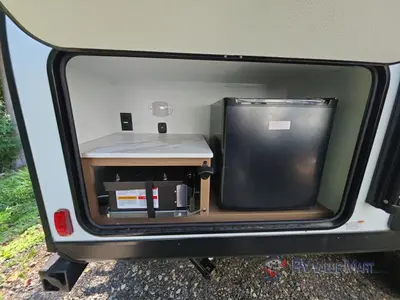 2027 Coachmen Apex Nano photo 11
