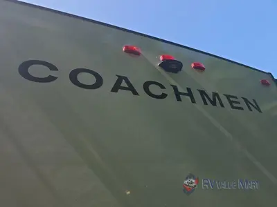 2027 Coachmen Apex Nano photo 12