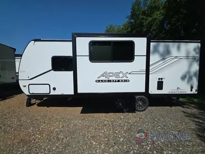 2027 Coachmen Apex Nano photo 5
