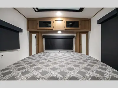 2027 Coachmen RV Apex Nano photo 5
