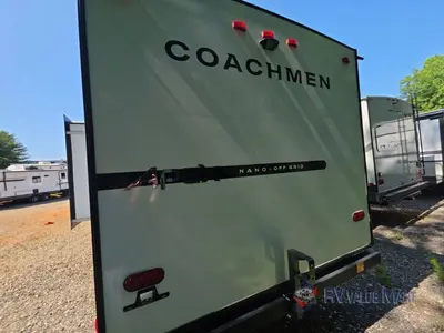 2027 Coachmen Apex Nano photo 7