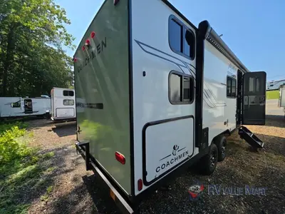 2027 Coachmen Apex Nano photo 8