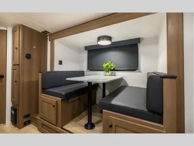2027 Coachmen RV Apex Nano photo 3