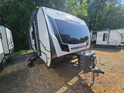 New 2027 Coachmen Apex Nano 208BHS