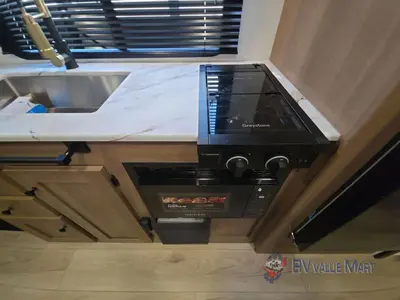 2027 Coachmen Apex Nano photo 24