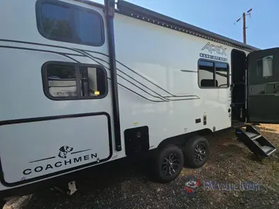 2027 Coachmen Apex Nano photo 9
