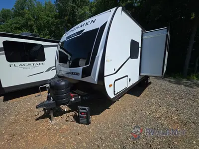 2027 Coachmen Apex Nano photo 4