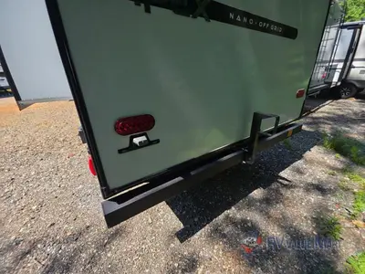 2027 Coachmen Apex Nano photo 17