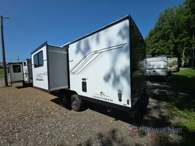 2027 Coachmen Apex Nano photo 6