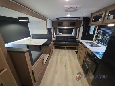 2027 Coachmen Apex Nano photo 22