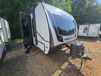 2027 Coachmen Apex Nano photo 2