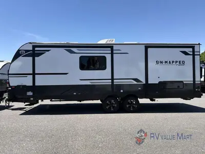 2027 Forest River RV Un-Mapped photo 5
