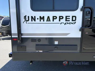2027 Forest River RV Un-Mapped photo 12