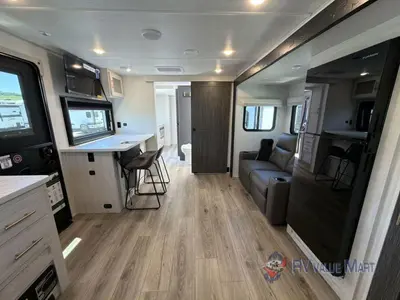 2027 Forest River RV Un-Mapped photo 25