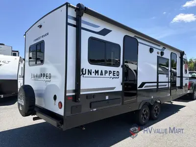 2027 Forest River RV Un-Mapped photo 8