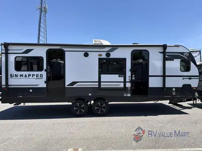 2027 Forest River RV Un-Mapped photo 9