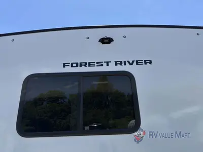 2027 Forest River RV Un-Mapped photo 15