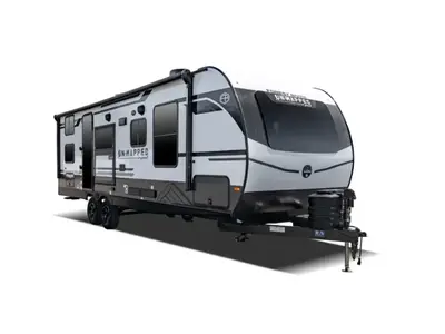 2027 Forest River RV Un-Mapped photo 37