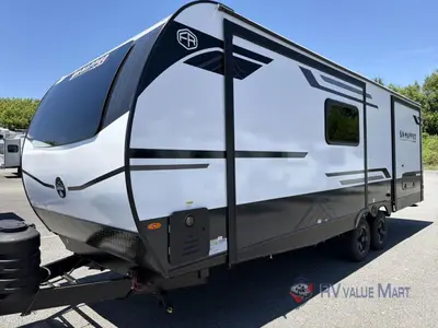 2027 Forest River RV Un-Mapped photo 4