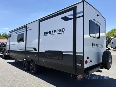 2027 Forest River RV Un-Mapped photo 6