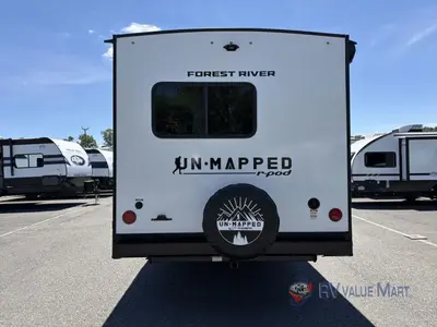 2027 Forest River RV Un-Mapped photo 7