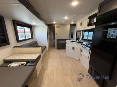 2027 Shasta RVs Shasta photo 22