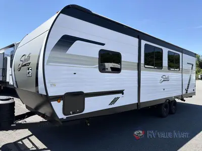 2027 Shasta RVs Shasta photo 4