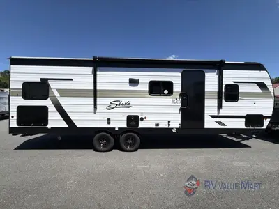 2027 Shasta RVs Shasta photo 9