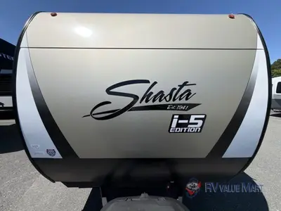 2027 Shasta RVs Shasta photo 3