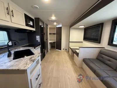 2027 Shasta RVs Shasta photo 21