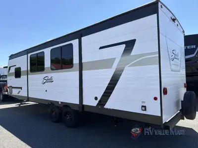 2027 Shasta RVs Shasta photo 6