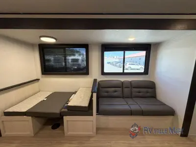 2027 Shasta RVs Shasta photo 26