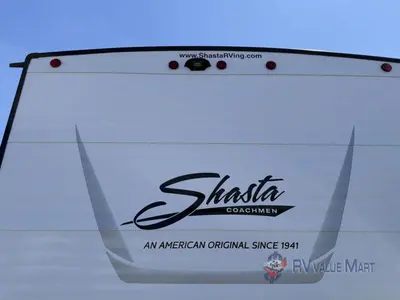 2027 Shasta RVs Shasta photo 13