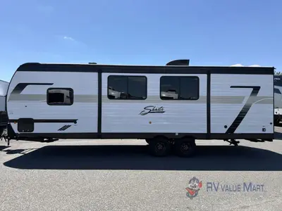 2027 Shasta RVs Shasta photo 5